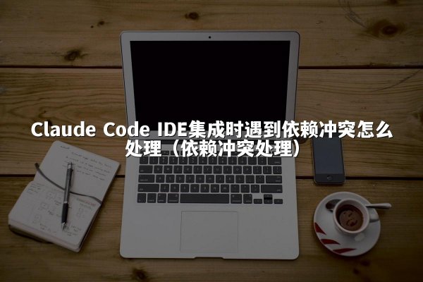 Claude Code IDE集成时遇到依赖冲突怎么处理（依赖冲突处理）