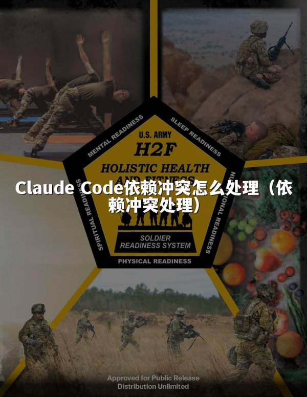 Claude Code依赖冲突怎么处理（依赖冲突处理）