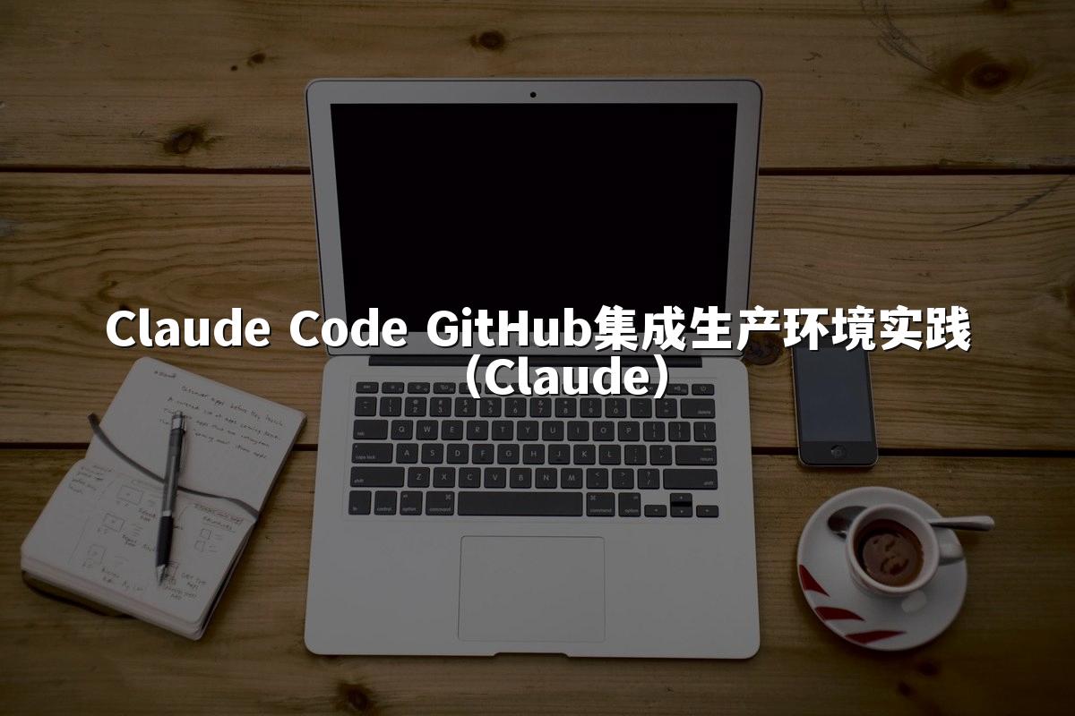 Claude Code GitHub集成生产环境实践(Claude)