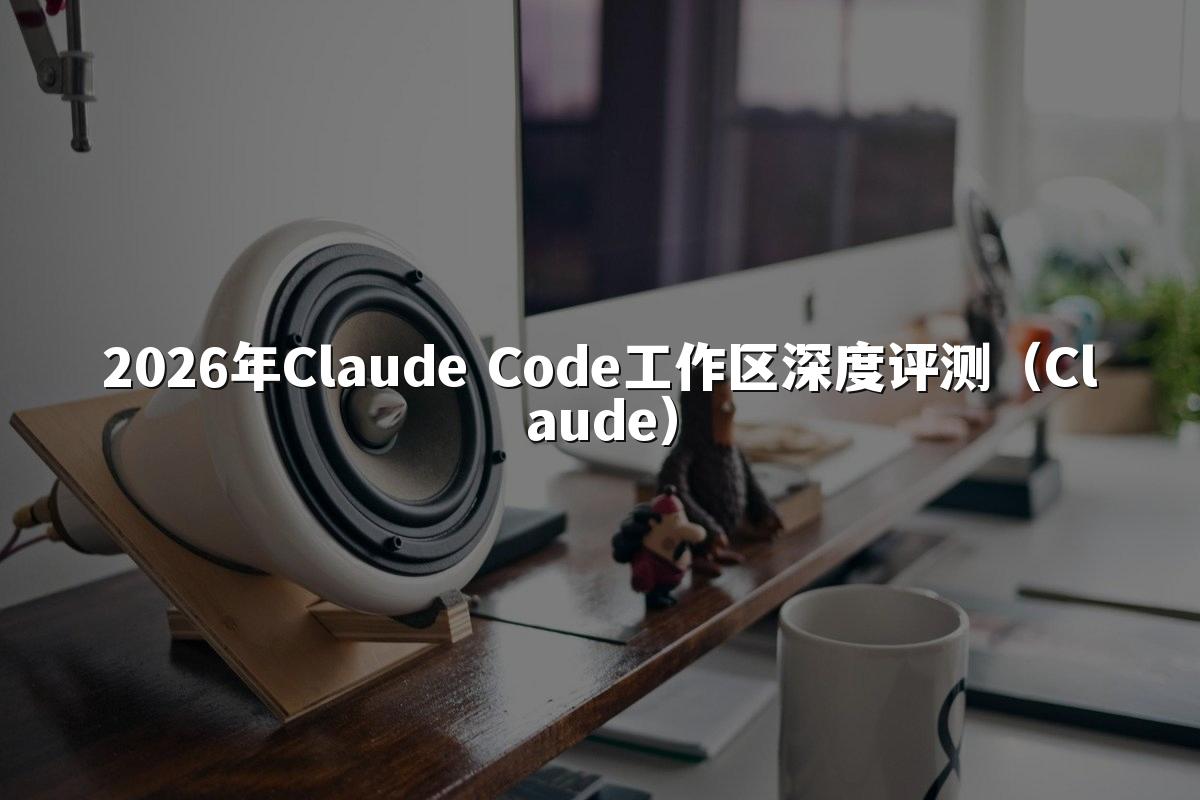 2026年Claude Code工作区深度评测（Claude）