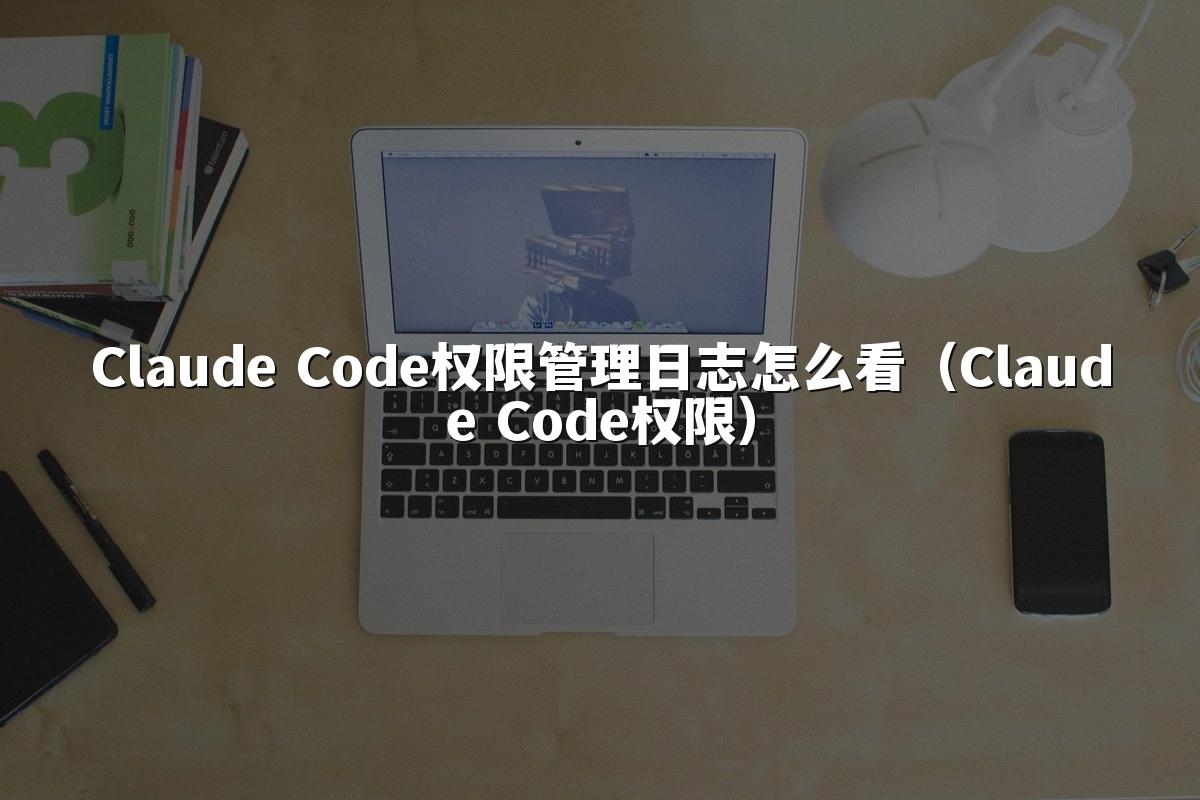 Claude Code权限管理日志怎么看（Claude Code权限）