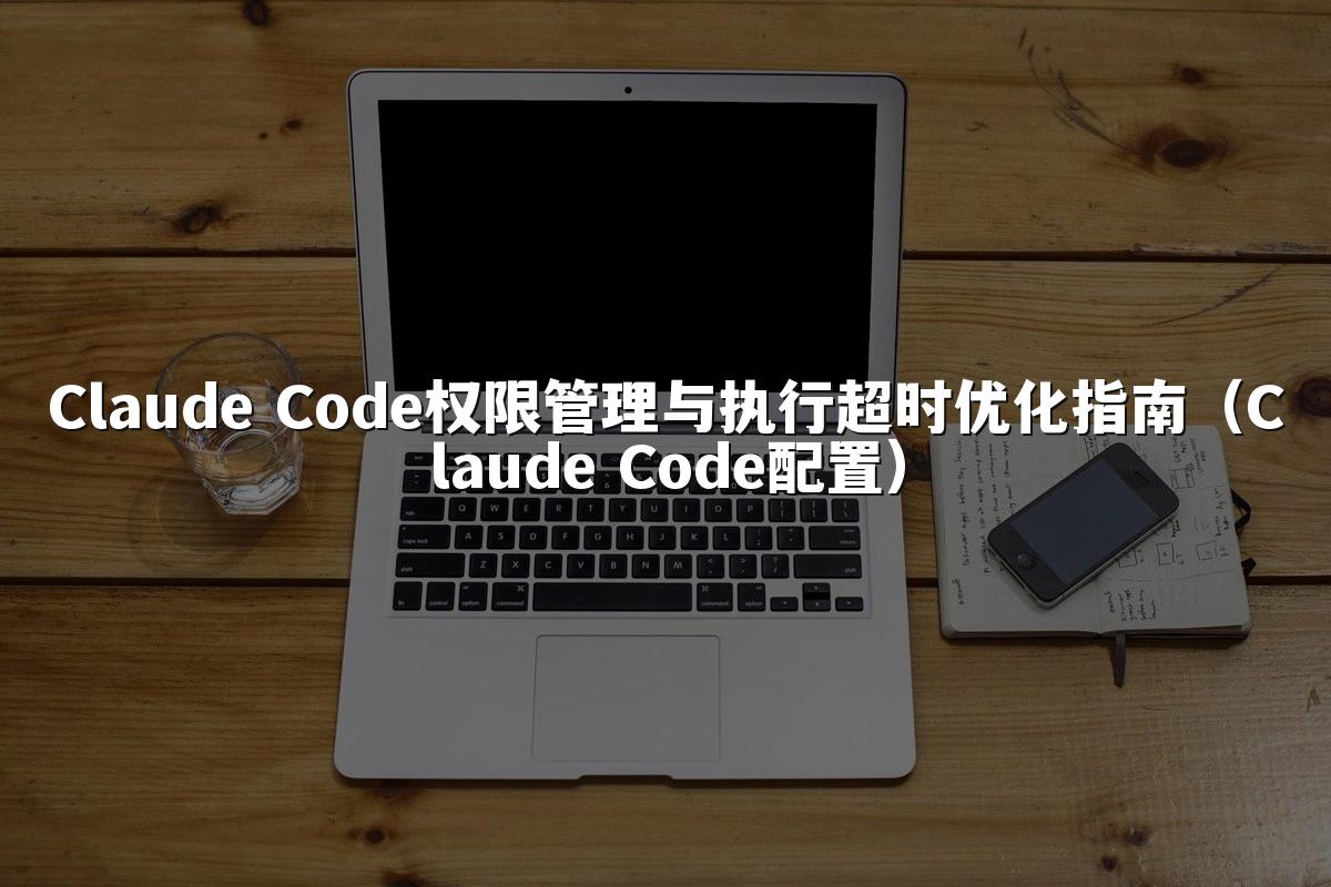Claude Code权限管理与执行超时优化指南（Claude Code配置）