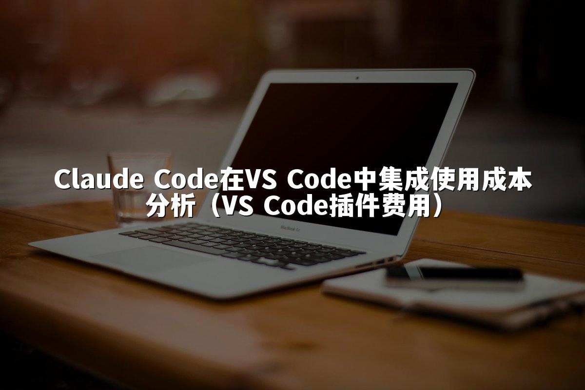 Claude Code在VS Code中集成使用成本分析（VS Code插件费用）
